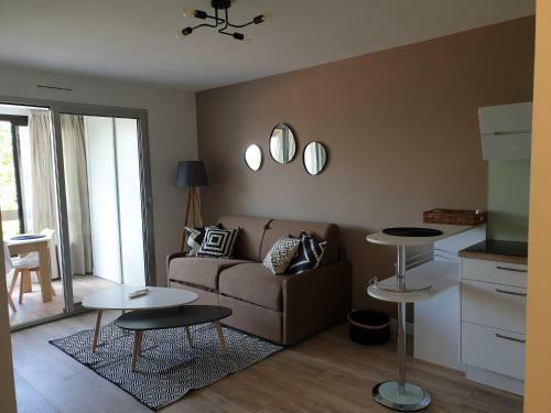 Apartamento Appartement 4 Personnes 150m de La Plage