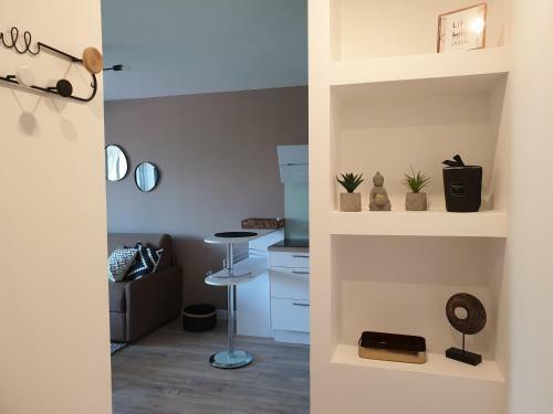 Apartamento Appartement 4 Personnes 150m de La Plage