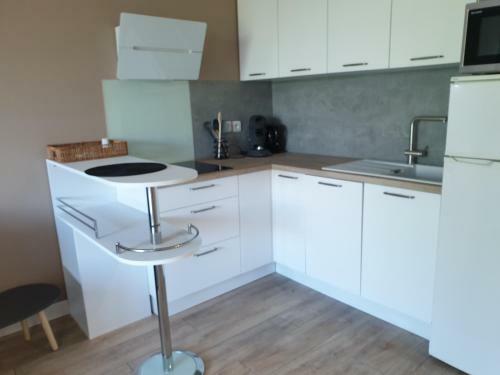 Apartamento Appartement 4 Personnes 150m de La Plage