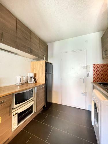 Apartamento Beautiful Flat With Pool And Close To The Sea