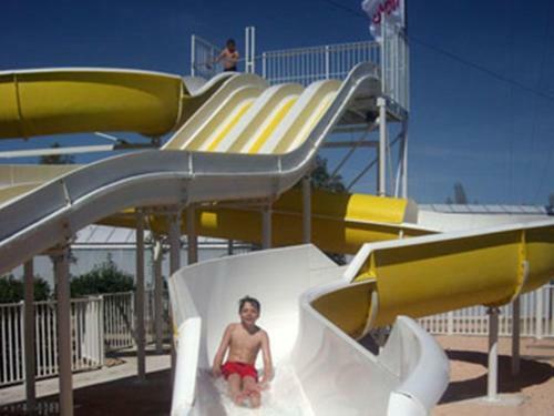 Apartamento Myhome Es53 3chambres