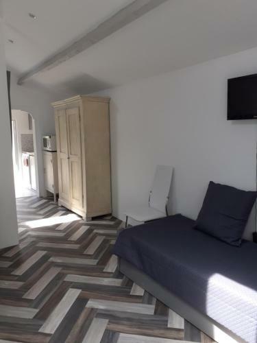 Charmante Maisonnette � St Aygulf