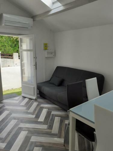 Charmante Maisonnette � St Aygulf