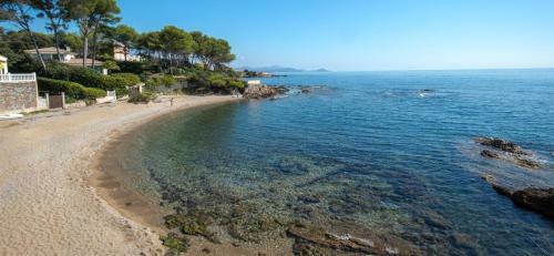 Charmante Maisonnette � St Aygulf