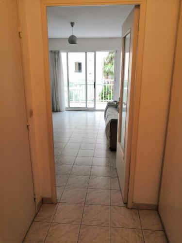 Apartamento Vue Sur Port Fr�jus