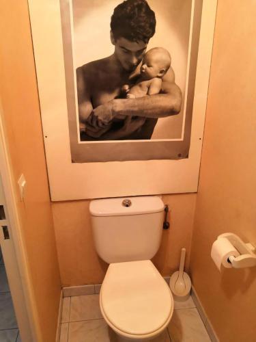 Apartamento Vue Sur Port Fr�jus