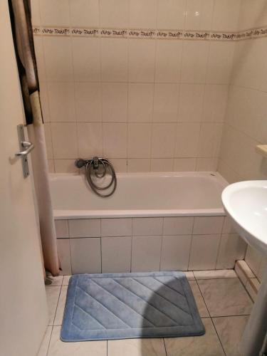 Apartamento Vue Sur Port Fr�jus