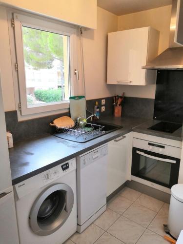 Apartamento Vue Sur Port Fr�jus