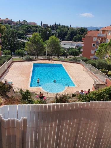 Apartamento Appartement 4/6 Pers
