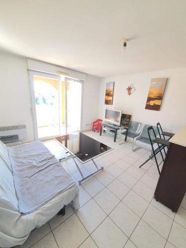 Apartamento Appartement 4/6 Pers