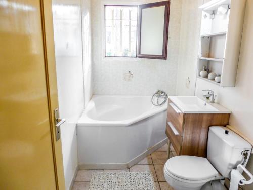 Holiday Home Le Counillier