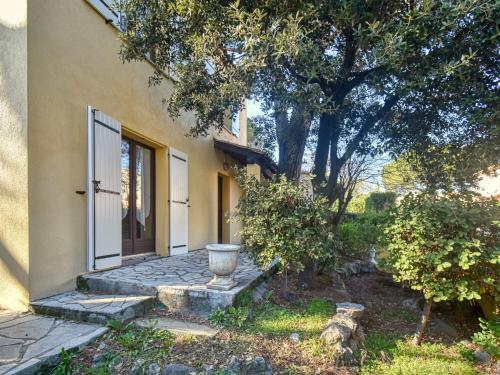 Holiday Home Le Counillier