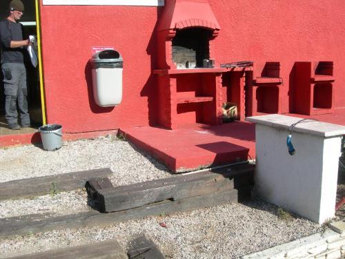 Camping Le Montourey � Fr�jus 83600