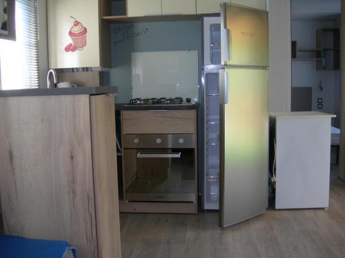 Camping Le Montourey � Fr�jus 83600