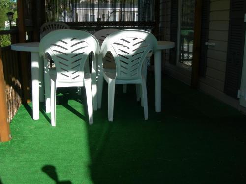 Camping Le Montourey � Fr�jus 83600