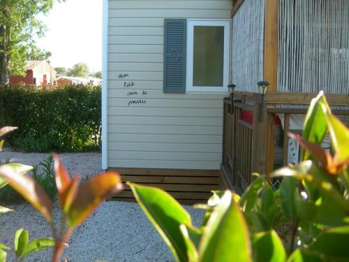 Camping Le Montourey � Fr�jus 83600