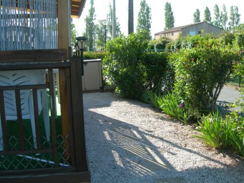Camping Le Montourey � Fr�jus 83600