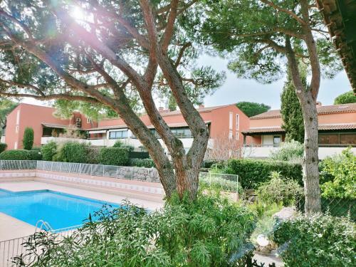 Apartamento Appartement Duplex Et Piscine