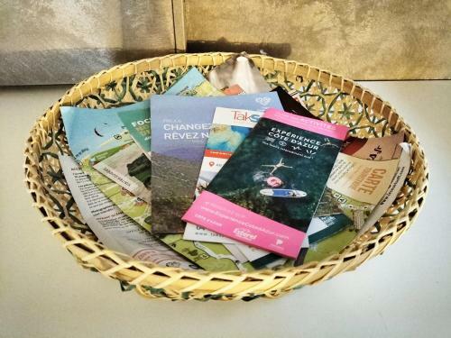 Apartamento Appartement Duplex Et Piscine