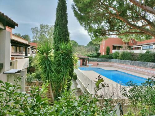 Apartamento Appartement Duplex Et Piscine