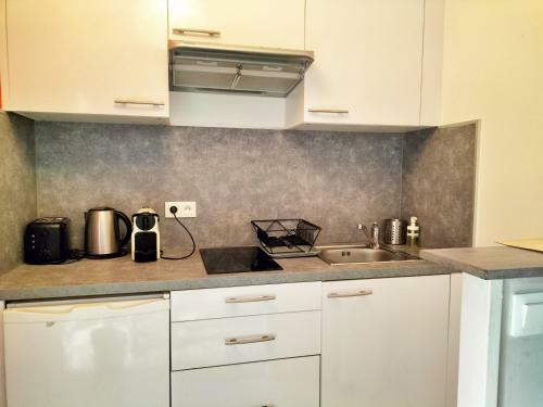 Apartamento Appartement Duplex Et Piscine