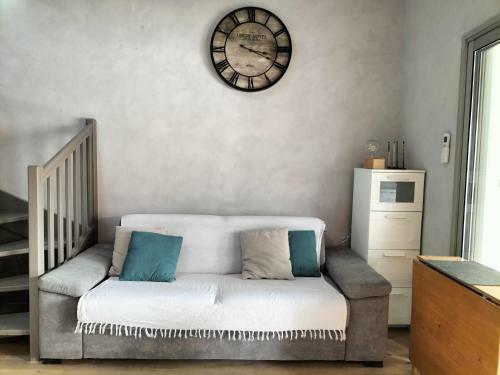 Apartamento Appartement Duplex Et Piscine