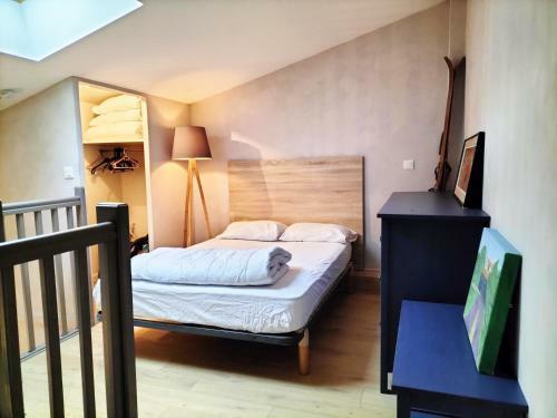 Apartamento Appartement Duplex Et Piscine