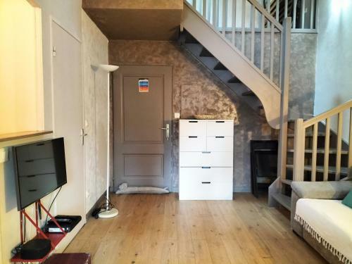 Apartamento Appartement Duplex Et Piscine