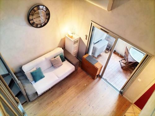 Apartamento Appartement Duplex Et Piscine