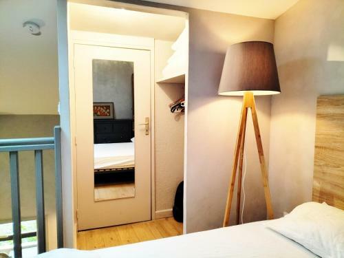 Apartamento Appartement Duplex Et Piscine