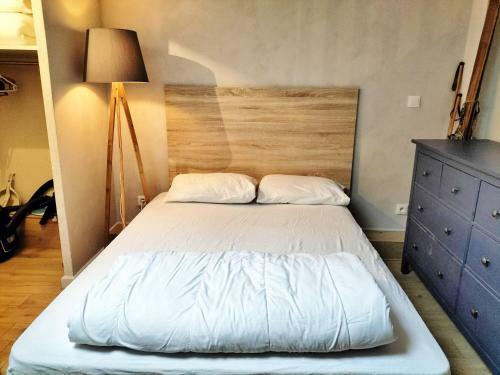 Apartamento Appartement Duplex Et Piscine