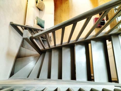 Apartamento Appartement Duplex Et Piscine