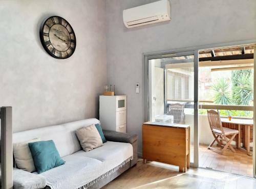 Apartamento Appartement Duplex Et Piscine