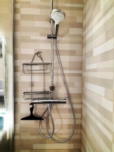 Apartamento Appartement Duplex Et Piscine