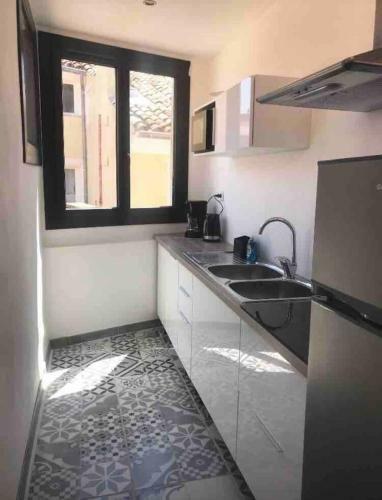 Apartamento Modern And Spacious Apt In Frejus