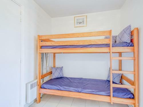 Apartamento Studio Aigue Marine-2