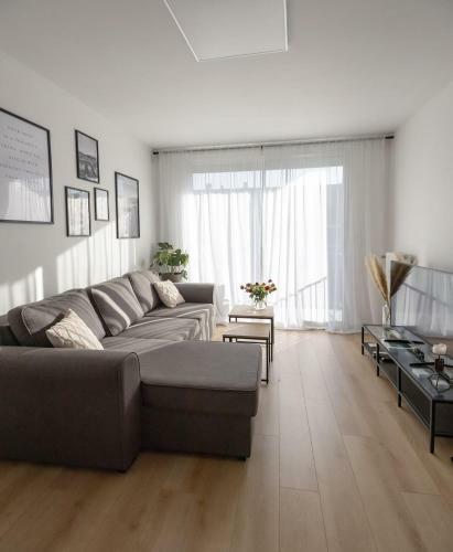Apartamento Fougasses