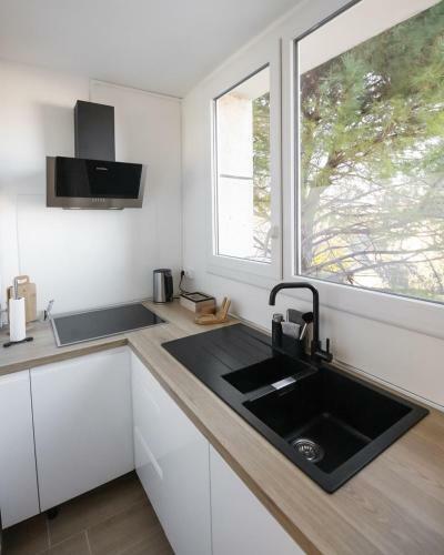 Apartamento Fougasses