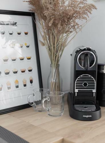Apartamento Fougasses