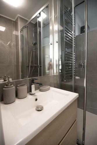 Apartamento Fougasses