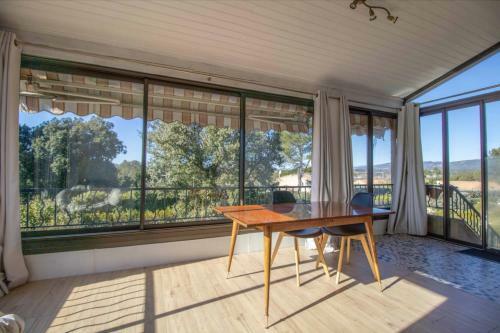 Nice 95m With Terrace - Residence With Pool