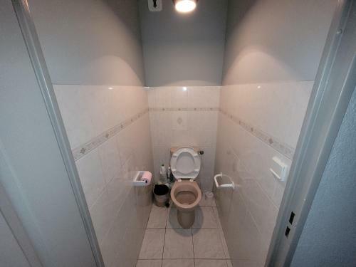 Apartamento Le Chant De La Mer- Fr�jus Plage