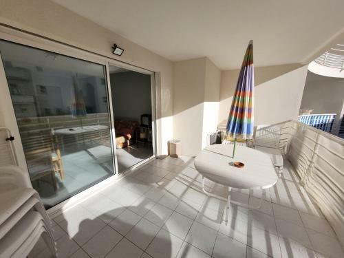 Apartamento Le Chant De La Mer- Fr�jus Plage