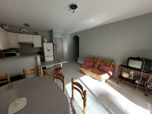 Apartamento Le Chant De La Mer- Fr�jus Plage