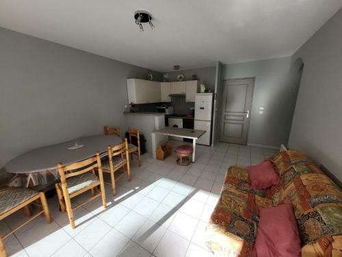 Apartamento Le Chant De La Mer- Fr�jus Plage