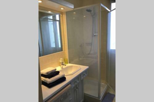 Apartamento Des Vacances De R�ve