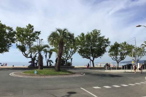 Apartamento Des Vacances De R�ve
