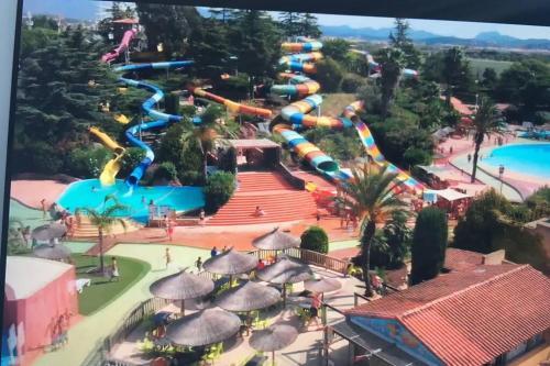 Apartamento Des Vacances De R�ve