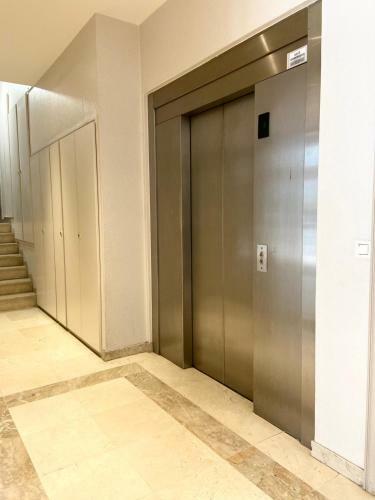 Apartamento C�sar�e Port Fr�jus Avec Piscine