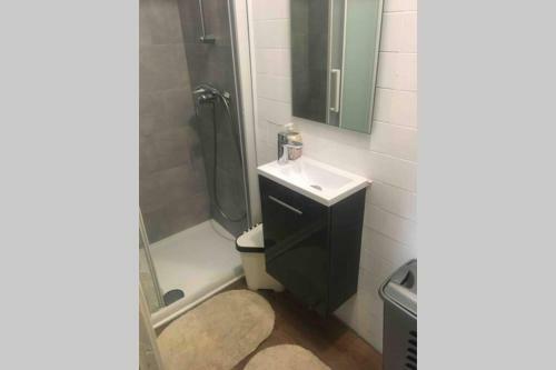 Apartamento Studio � 600m Des Plages/clim Reversible/wifi